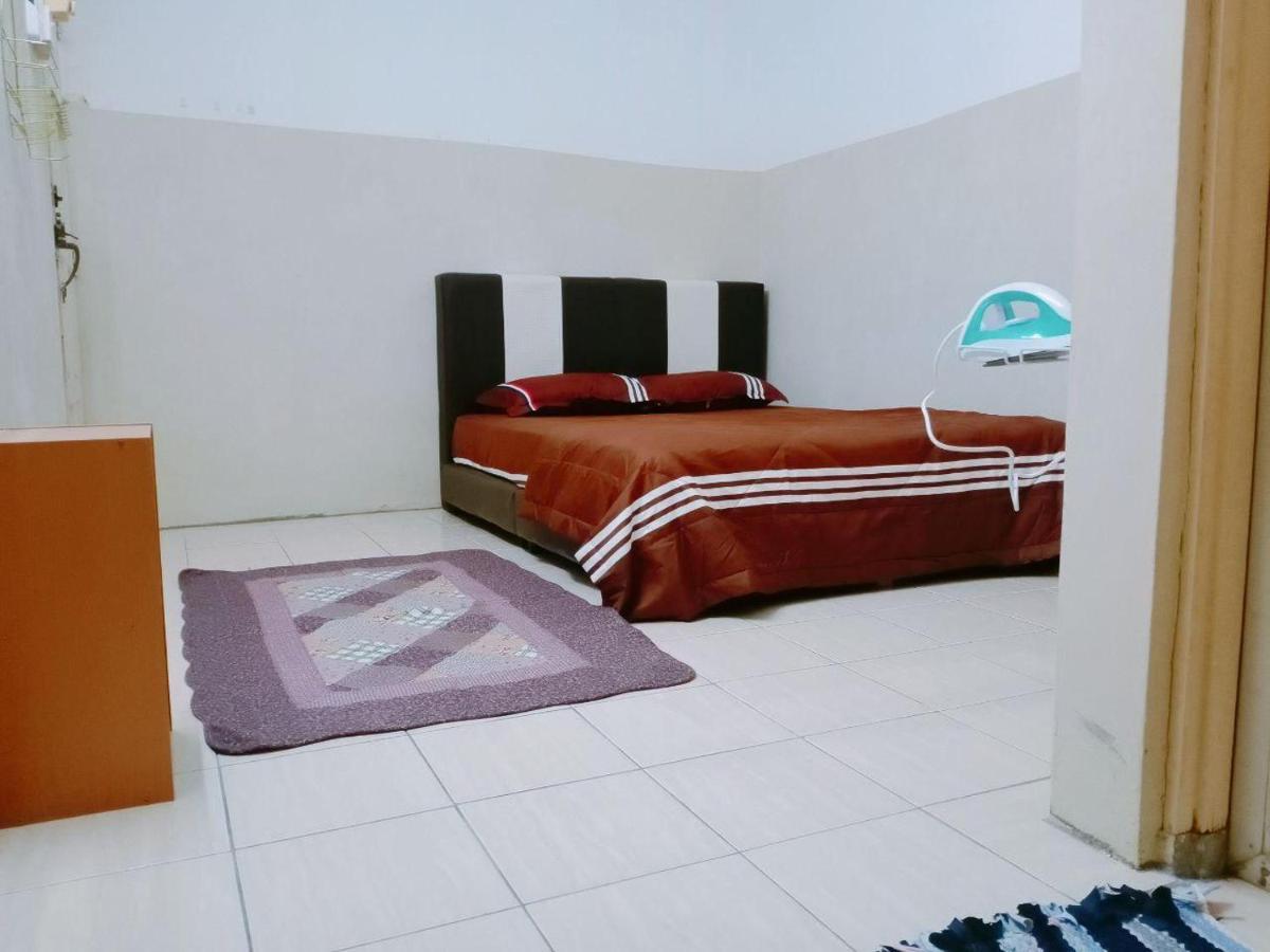 Homestay Ummi Razzin Kuala Kangsar Εξωτερικό φωτογραφία